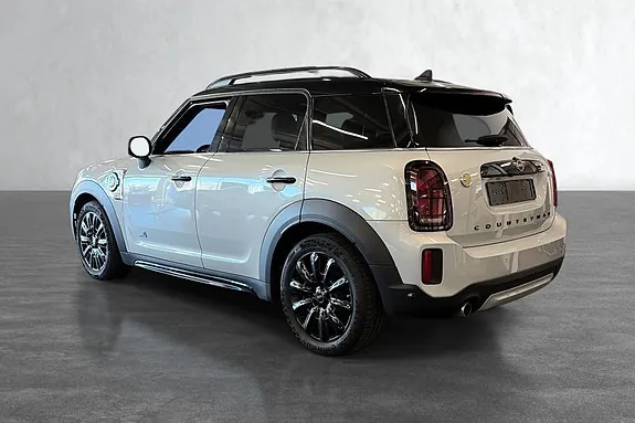 Mini Countryman Cooper Se 2021 photo 4