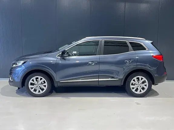 Renault Kadjar 2018 photo 4