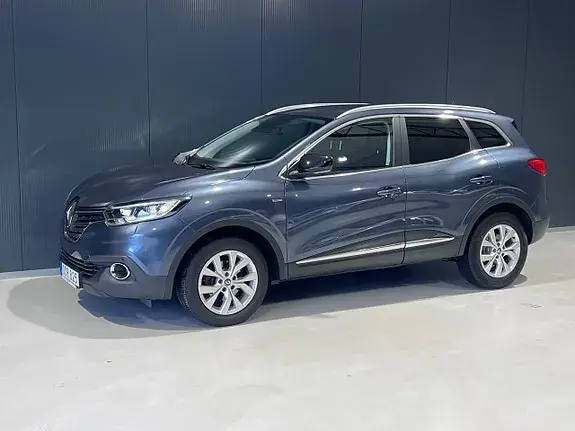 Renault Kadjar 2018 photo 3