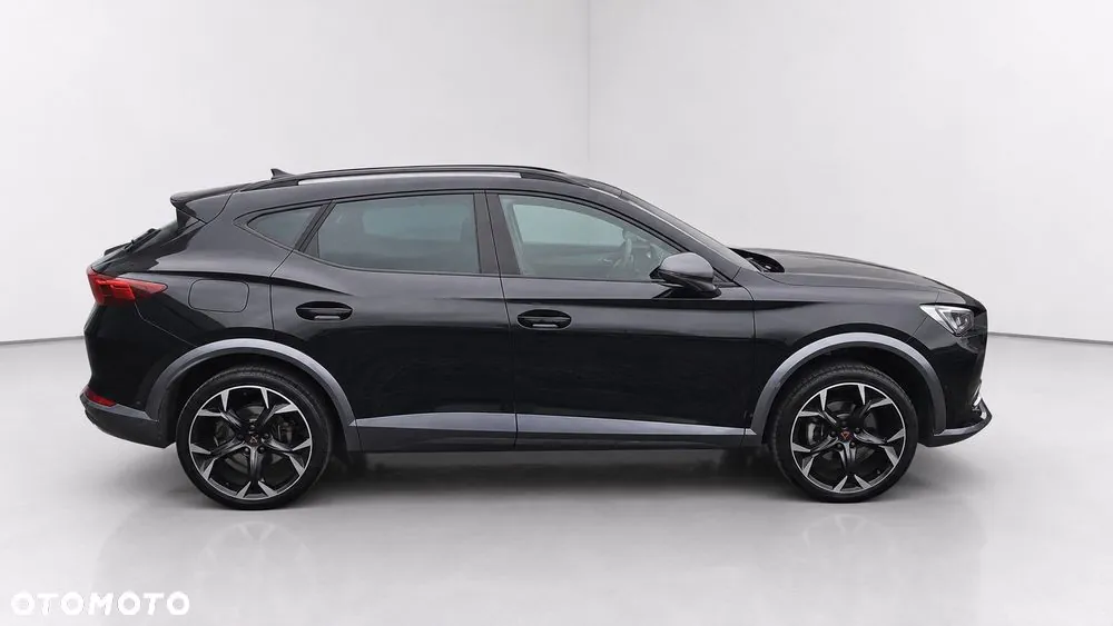 Cupra Formentor 2022 photo 3