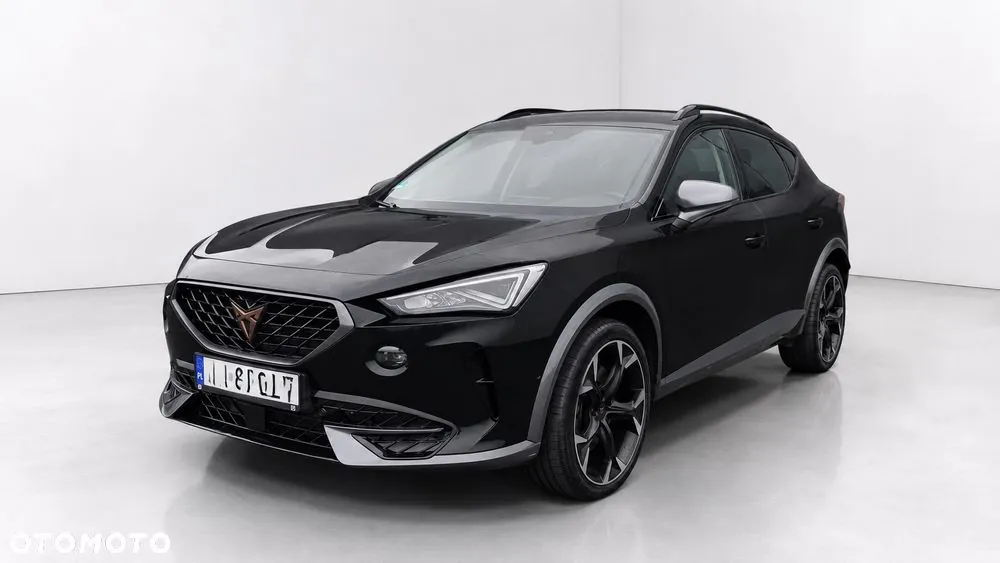 Cupra Formentor 2022 photo 2