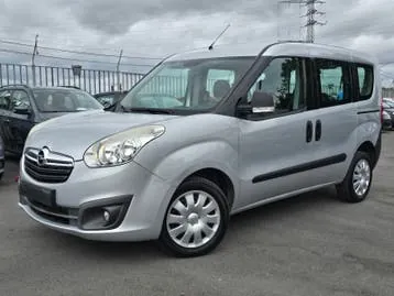 Opel Combo Tour