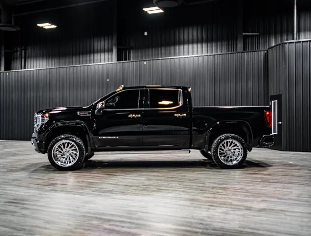 GMC Sierra 1500 2026 photo 5