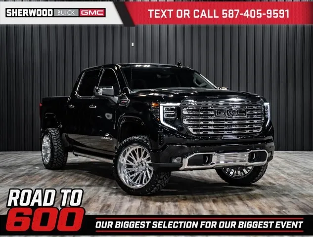 GMC Sierra 1500