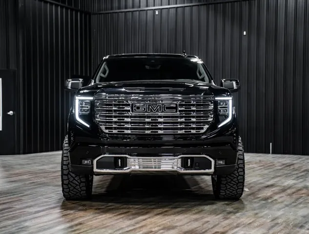 GMC Sierra 1500 2026 photo 3