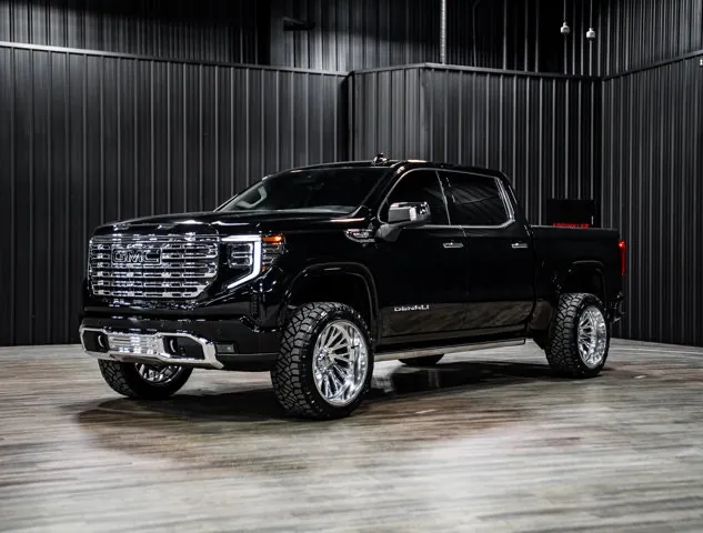 GMC Sierra 1500 2026 photo 4