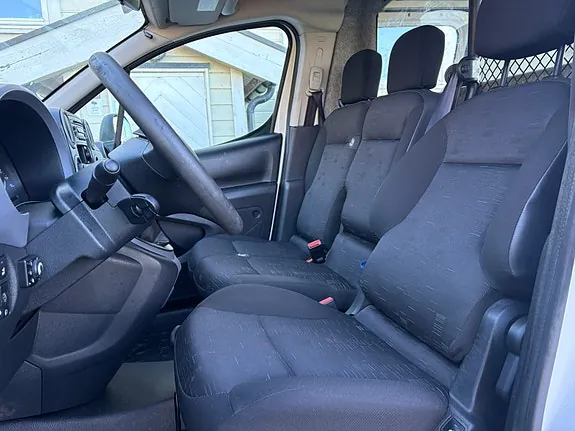 Citroen Berlingo 2012 photo 5