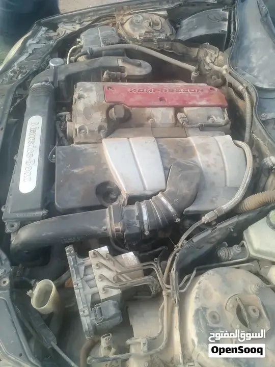 Mercedes-Benz C-Class 2010 photo 3