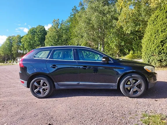 Volvo Xc60 2011 photo 4