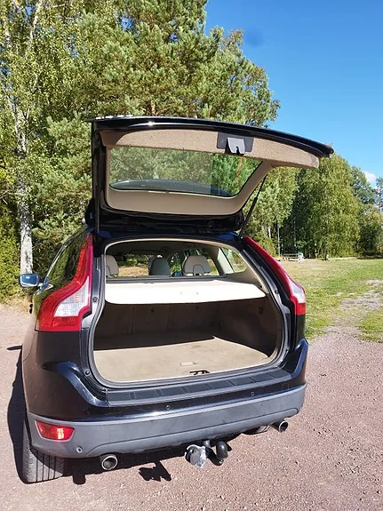 Volvo Xc60 2011 photo 5