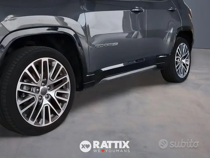 Jeep Compass 2025 photo 4