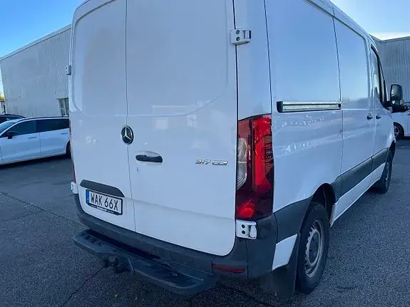 Mercedes-Benz Sprinter 317 2023 photo 3