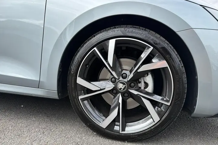 Skoda Octavia 2026 photo 5