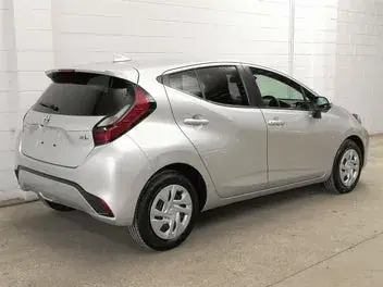 Toyota Aqua 2021 photo 3