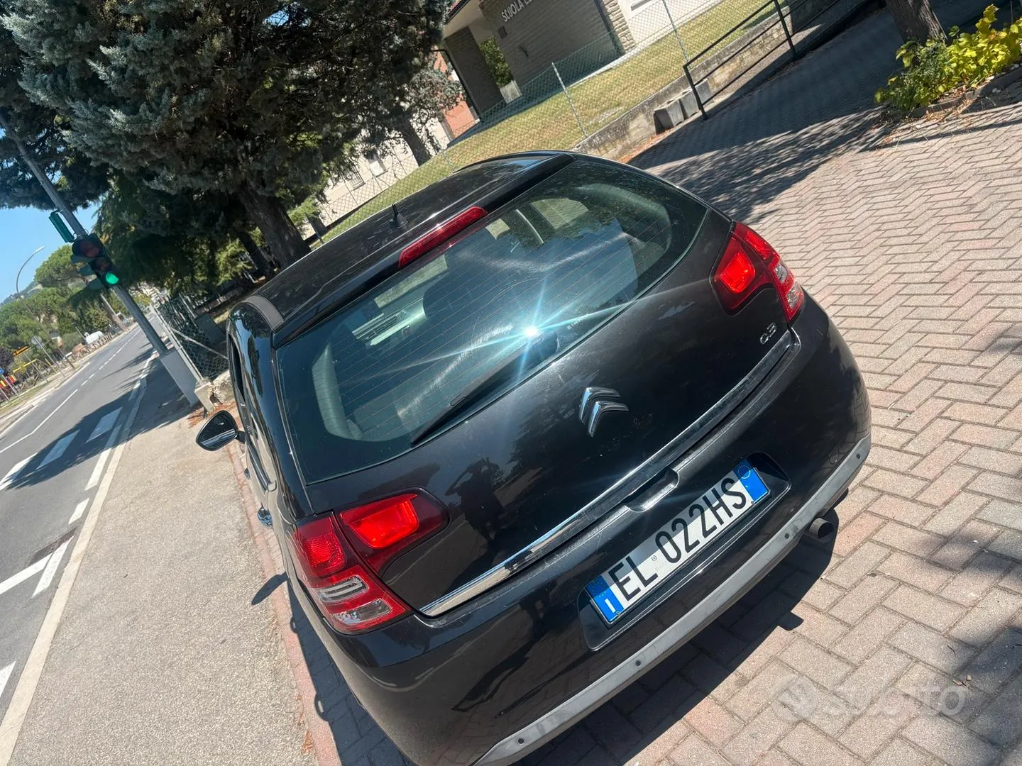 Citroen C3 2012 photo 5