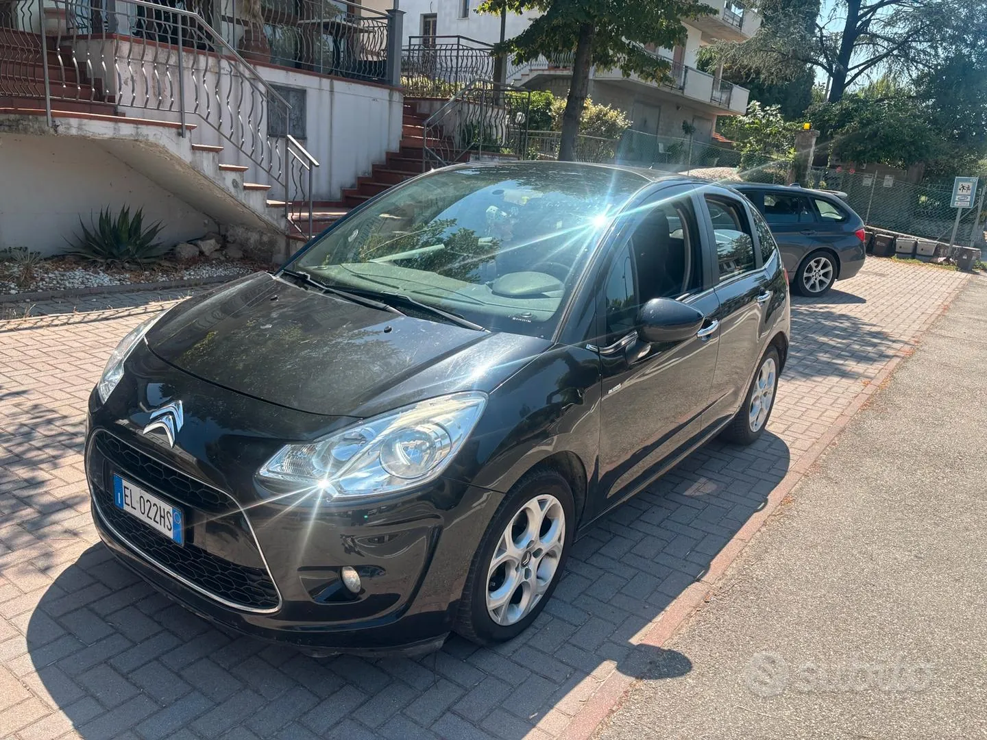 Citroen C3 2012 photo 3