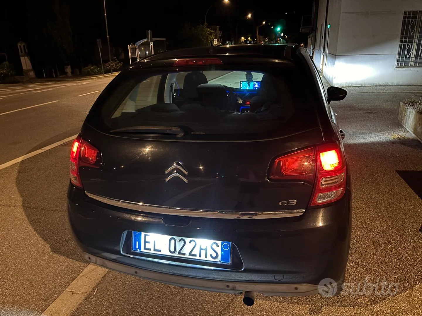 Citroen C3 2012 photo 2