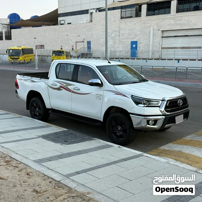 Toyota Prado 2025 photo 5