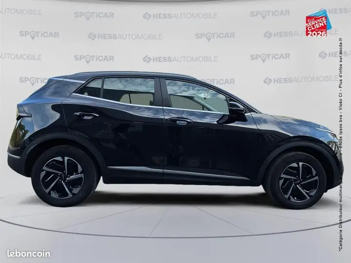 Kia Sportage 2024 photo 4