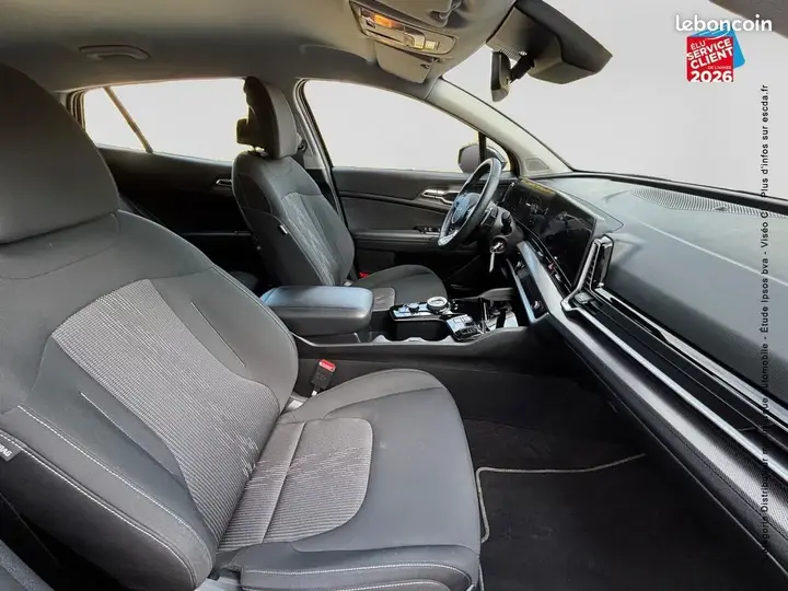 Kia Sportage 2024 photo 5