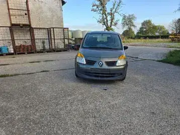 Renault Modus