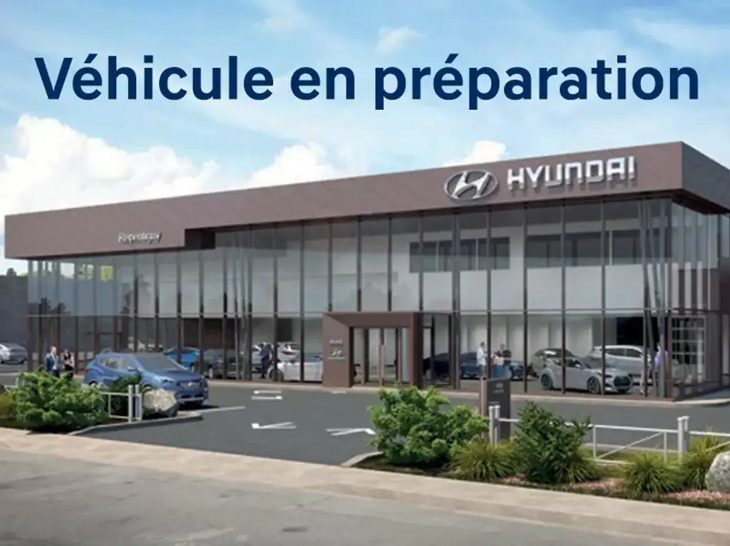 Hyundai Tucson 2023 photo 2