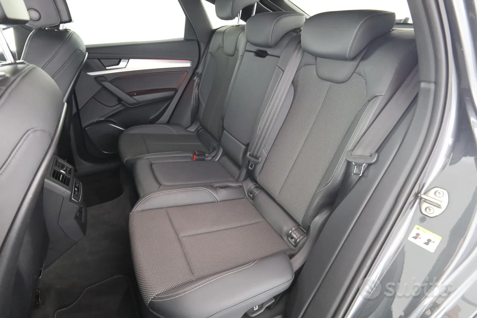 Audi Q5 2021 photo 3