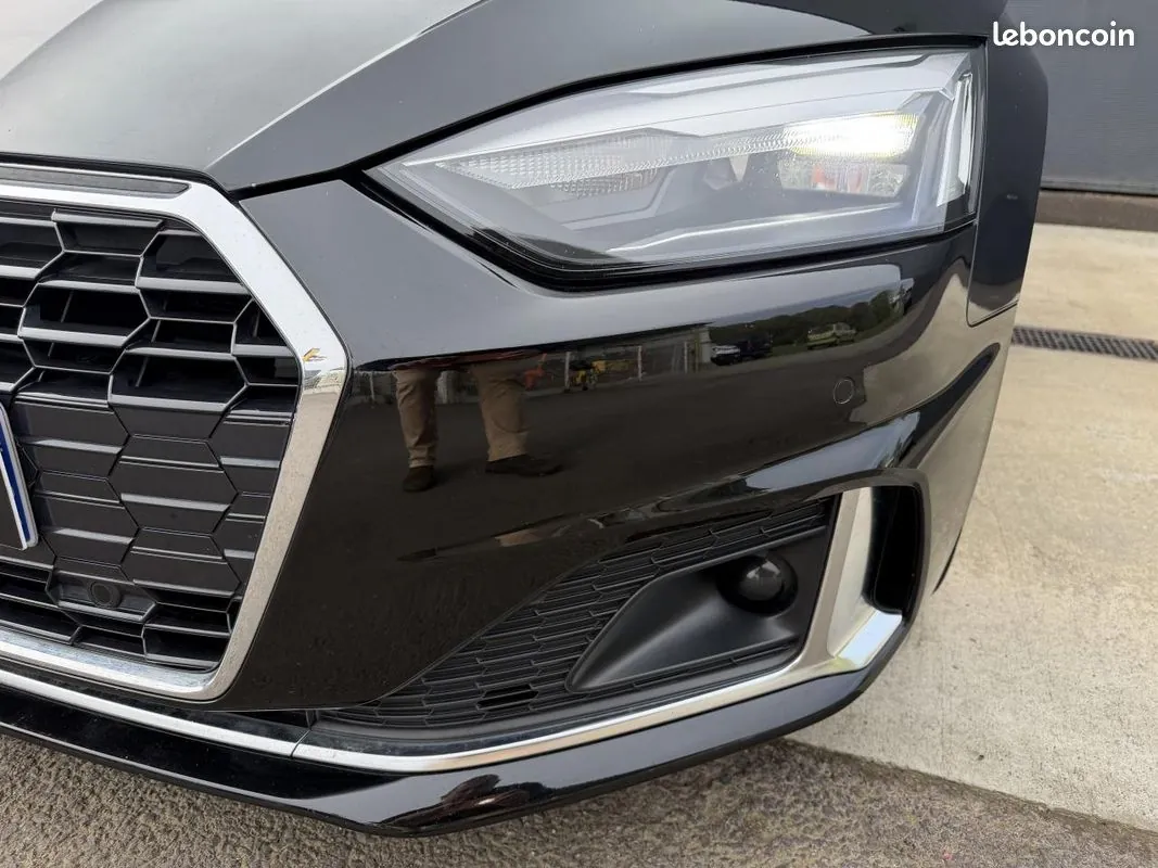Audi A5 Sportback 2023 photo 5