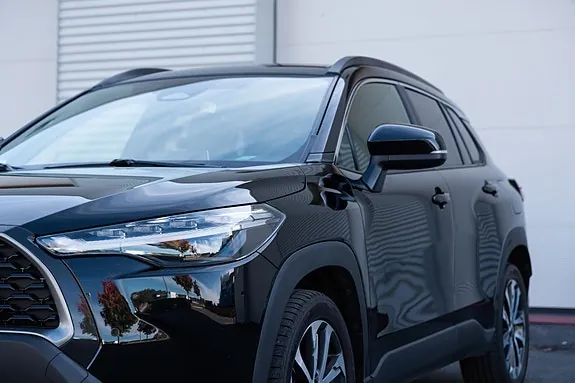 Toyota Corolla Cross 2023 photo 4