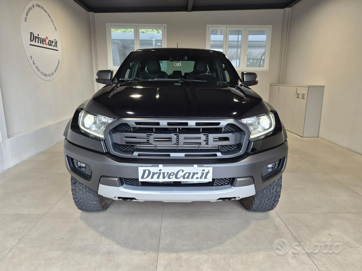 Ford Ranger 2020 photo 5
