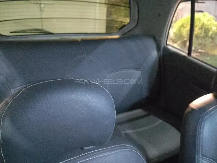 Hyundai Santro