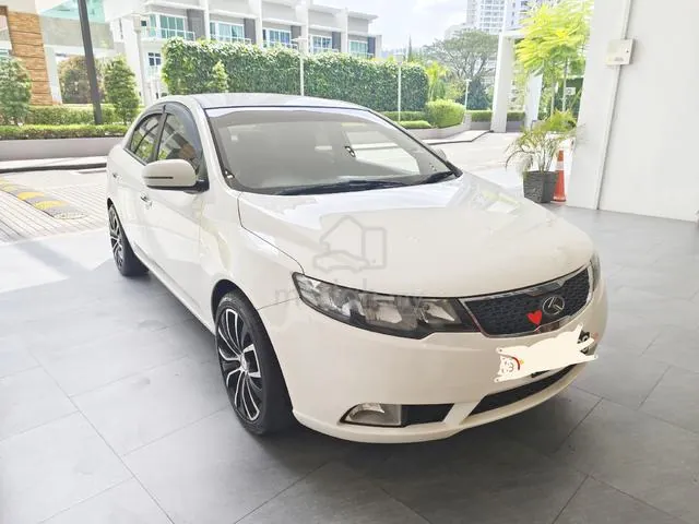 Naza Forte