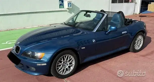 BMW Z3