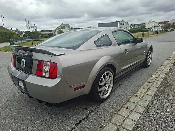 Ford Mustang 2008 photo 3