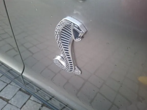 Ford Mustang 2008 photo 5