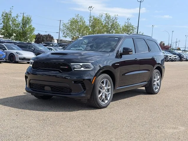 Dodge Durango 2026 photo 2