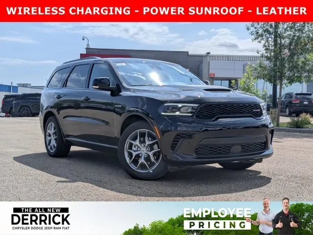 Dodge Durango