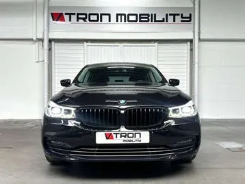 BMW 6 Series 2019 photo 2