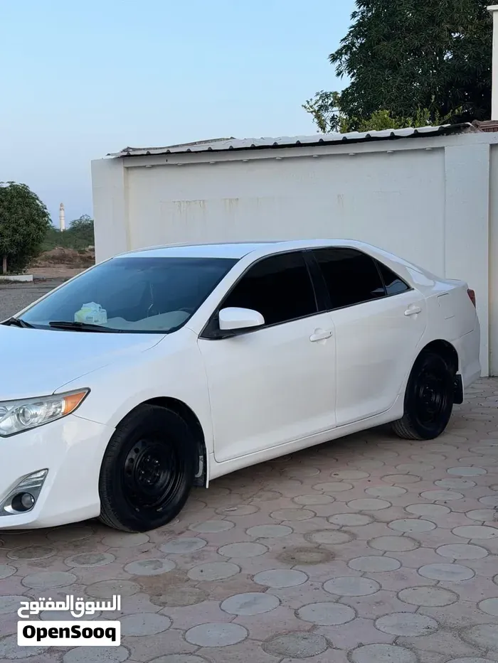 Toyota Camry 2014 photo 4