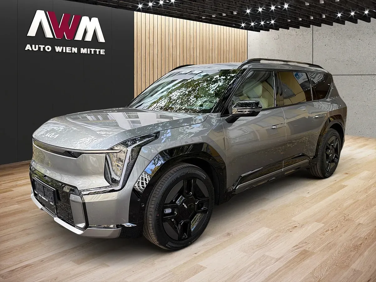 Kia Ev9