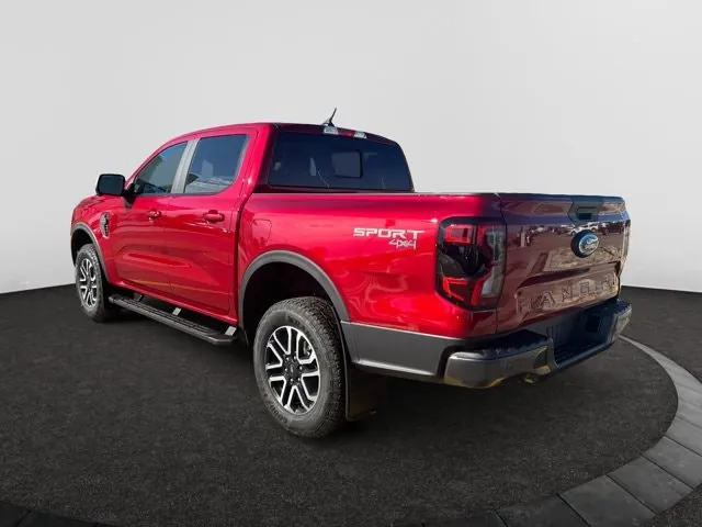 Ford Ranger 2026 photo 3