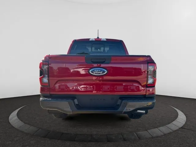 Ford Ranger 2026 photo 4