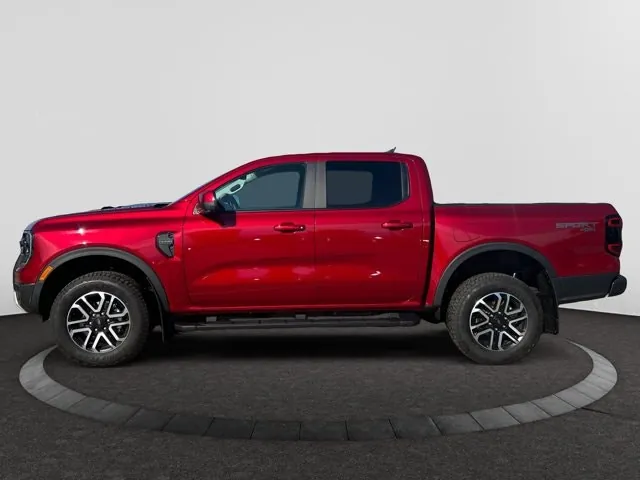 Ford Ranger 2026 photo 2