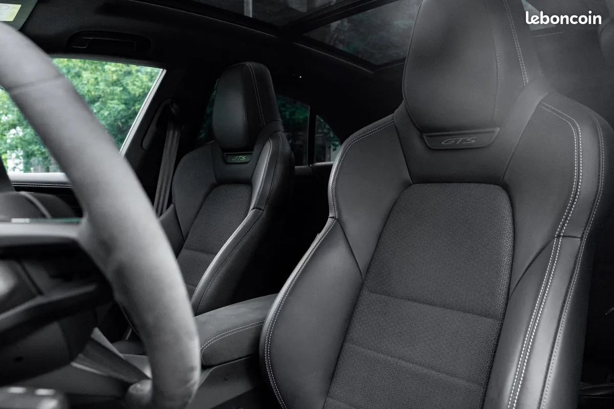 Porsche Macan 2026 photo 5