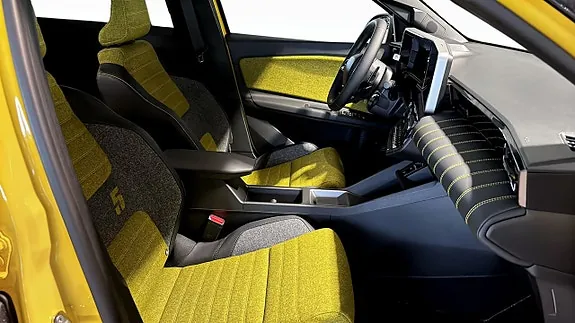 Renault 5 E-Tech 2027 photo 3