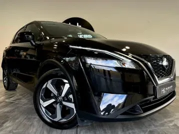 Nissan Qashqai 2024 photo 3
