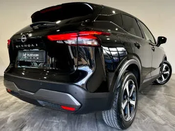 Nissan Qashqai 2024 photo 2