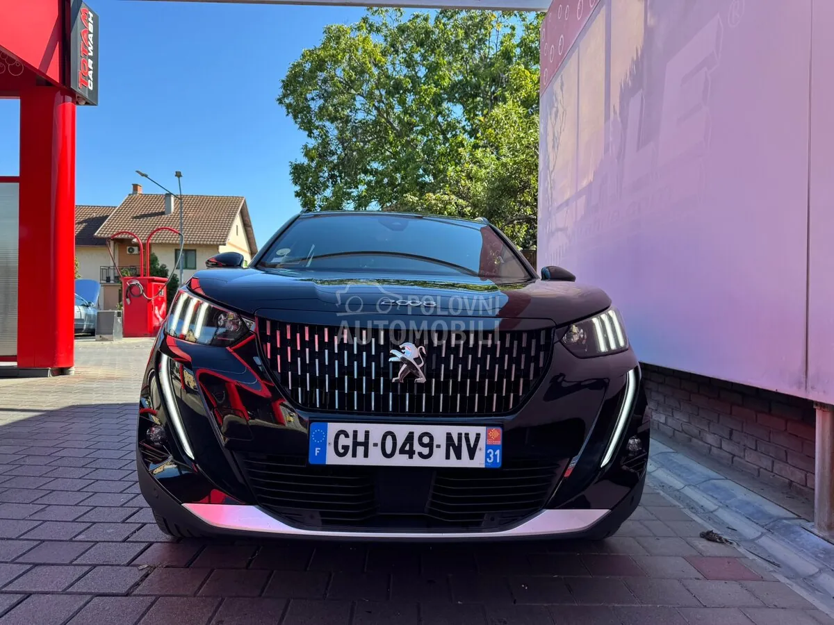 Peugeot 2008 2022 photo 5