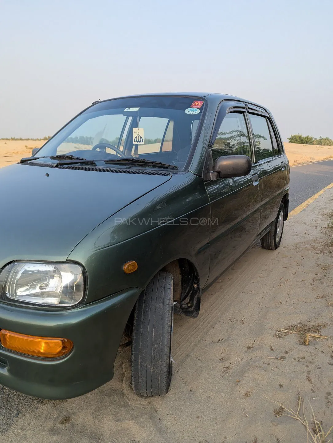 Daihatsu Cuore