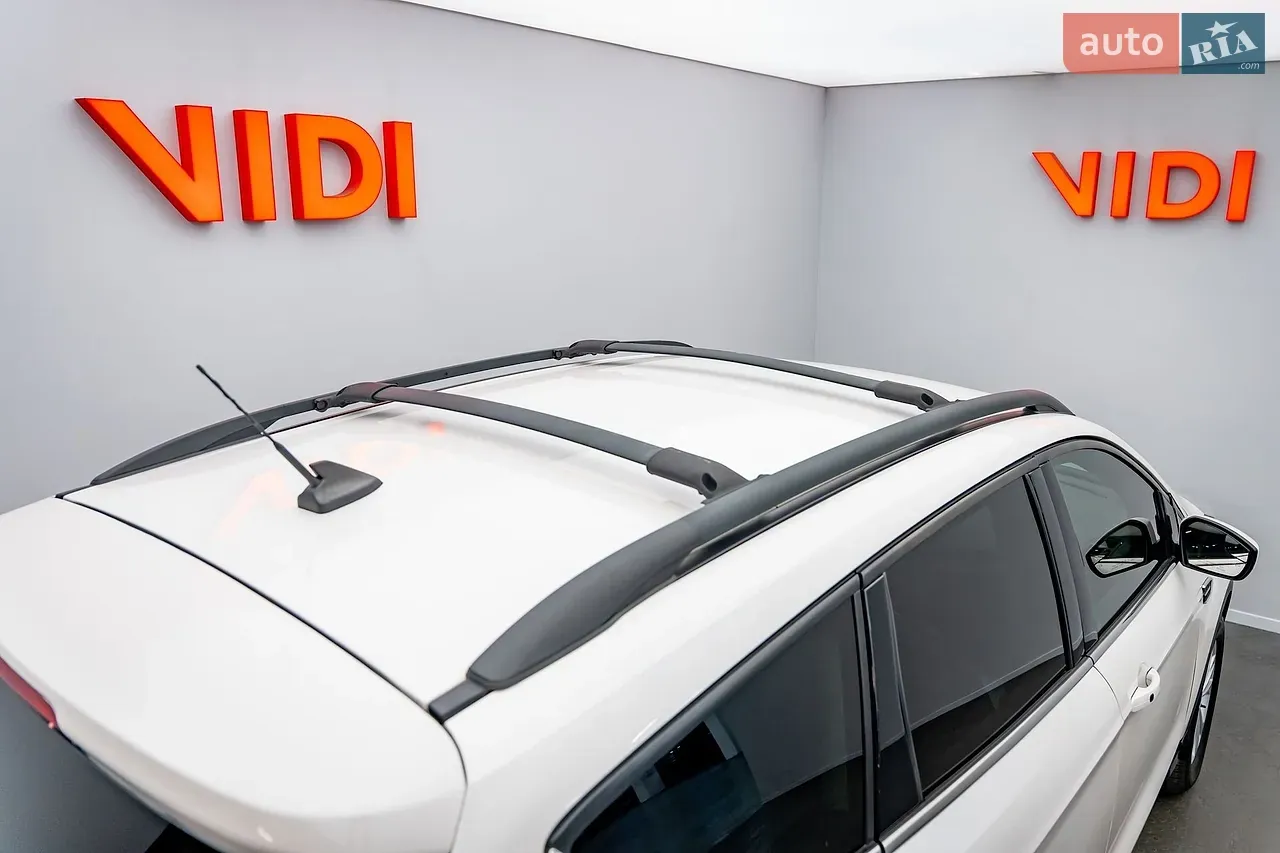 Ford Escape 2019 photo 3